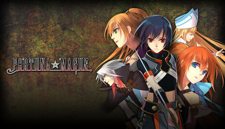 Купить No Encounters - Fortuna Magus