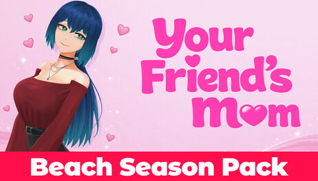 Купить Your Friend's Mom - Beach Season Pack