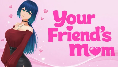 Купить Your Friend's Mom