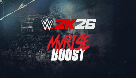 Купить WWE 2K26: MyRISE Boost