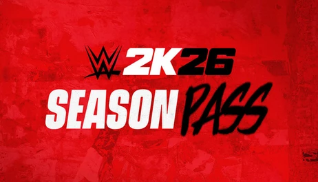 Купить WWE 2K26 Season Pass