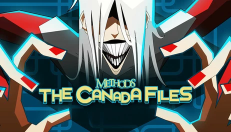 Купить Methods: The Canada Files