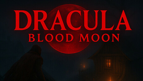 Купить Dracula - Blood Moon