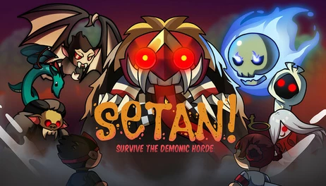 Купить Setan!