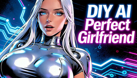 Купить DIY AI Perfect Girlfriend