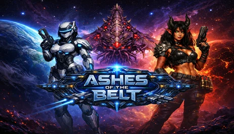 Купить Ashes of the Belt