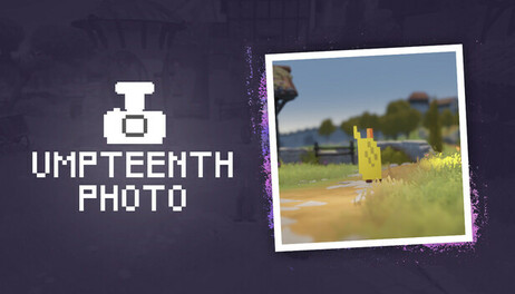Купить Umpteenth Photo