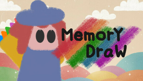 Купить Memory Draw