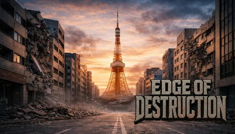 Купить Edge of Destruction