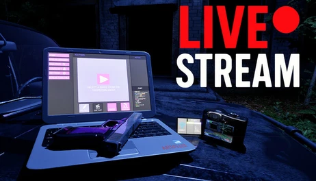 Купить LiveStream