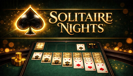 Купить Solitaire Nights