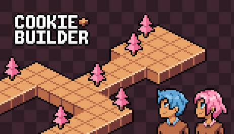 Купить Cookie Builder