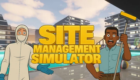 Купить Site Management Simulator