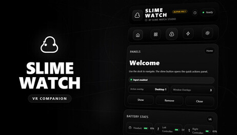 Купить SLIME WATCH