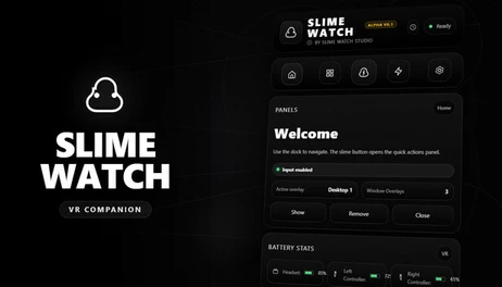 Купить SLIME WATCH