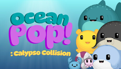 Купить Ocean Pop! : Calypso Collision
