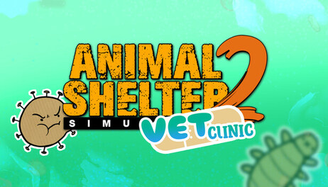 Купить Animal Shelter 2 - Vet Clinic DLC