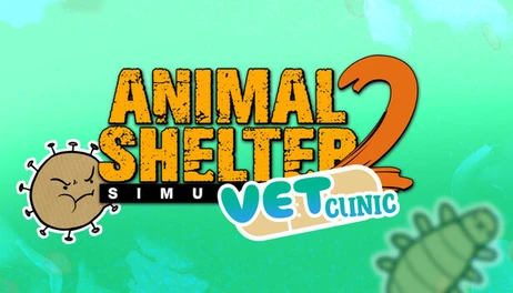 Купить Animal Shelter 2 - Vet Clinic DLC