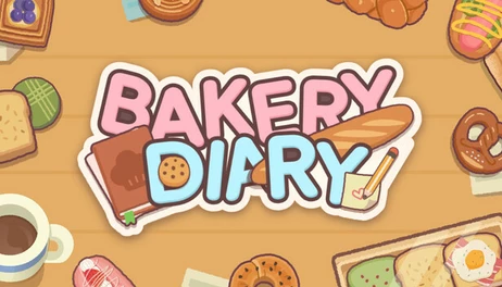 Купить BakeryDiary