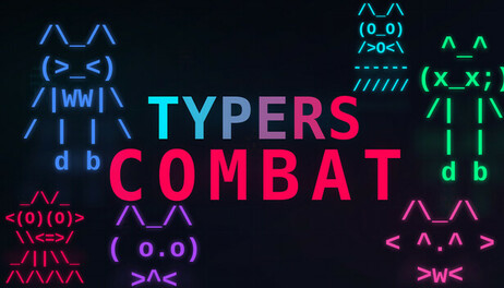 Купить Typing Combat