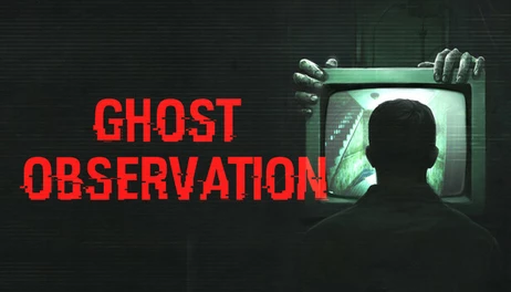 Купить Ghost Observation