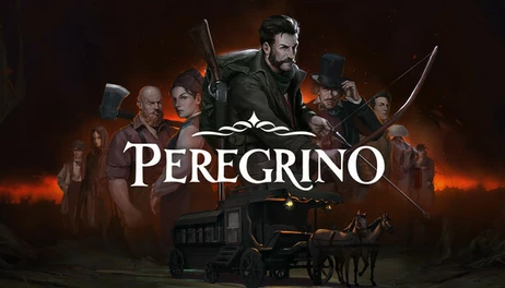 Купить Peregrino