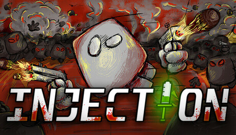 Купить INJECTION