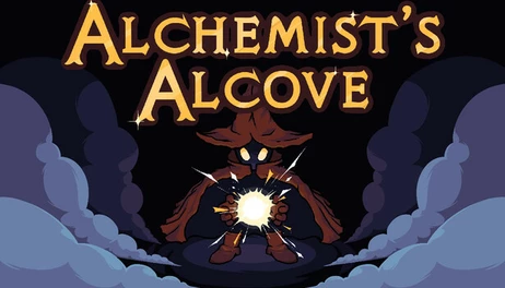 Купить Alchemist's Alcove