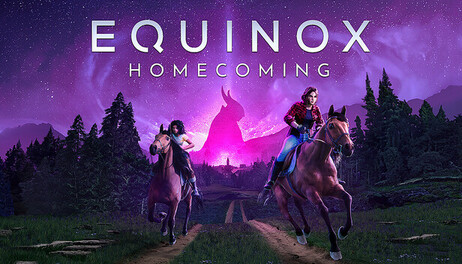 Купить Equinox: Homecoming