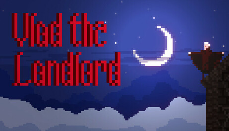 Купить Vlad the Landlord