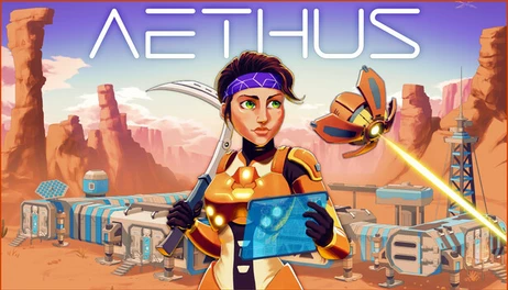 Купить AETHUS