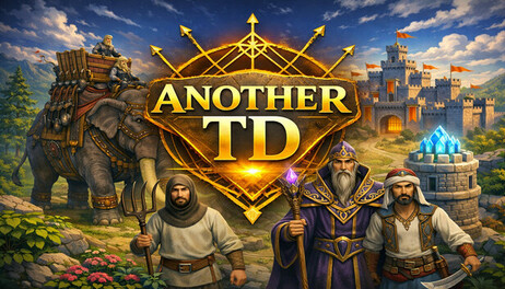 Купить Another TD