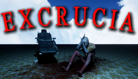 Купить Excrucia