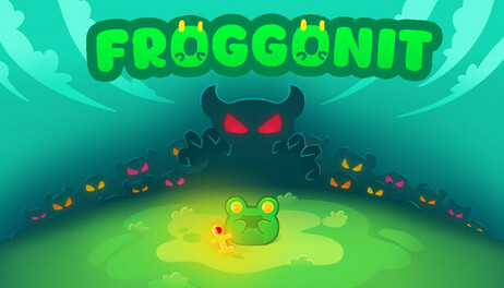 Купить FROGGONIT