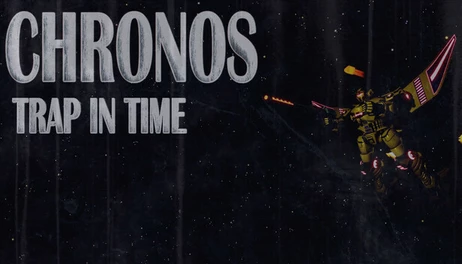 Купить Chronos Trap in Time