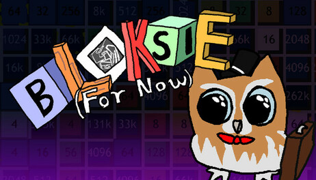 Купить Bloksie