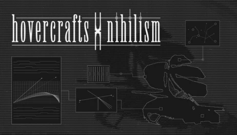 Купить Hovercrafts x Nihilism