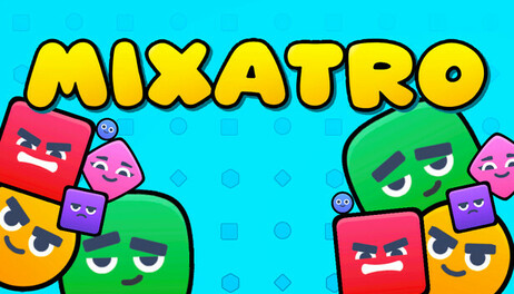 Купить Mixatro