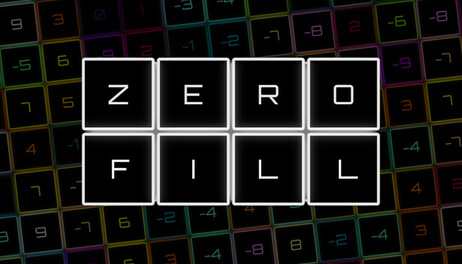 Купить ZERO_FILL