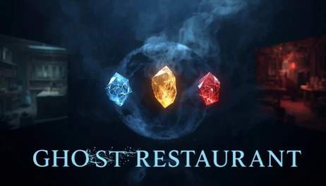 Купить Ghost Restaurant