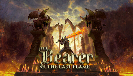 Купить The Bearer & The Last Flame