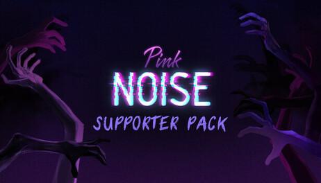 Купить Pink Noise - Support Pack