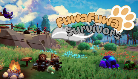Купить FuwaFuwa Survivors - Premium Edition