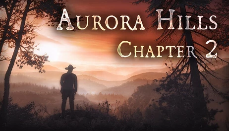 Купить Aurora Hills: Chapter 2