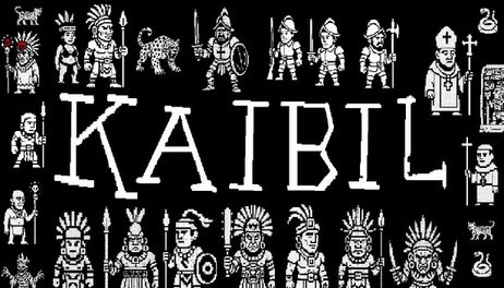 Купить KAIBIL