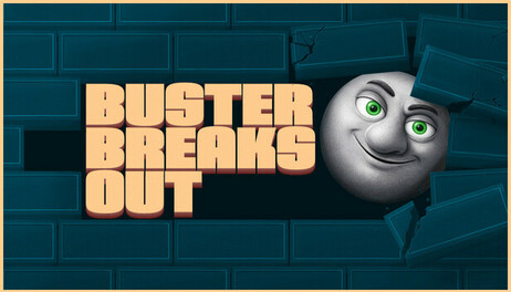 Купить Buster Ball Breaks Out
