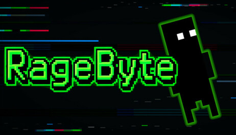 Купить RageByte