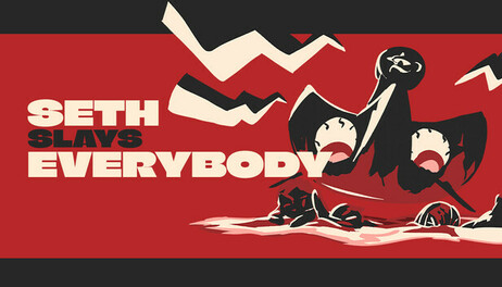 Купить Seth Slays Everybody