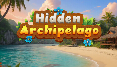 Купить Hidden Archipelago