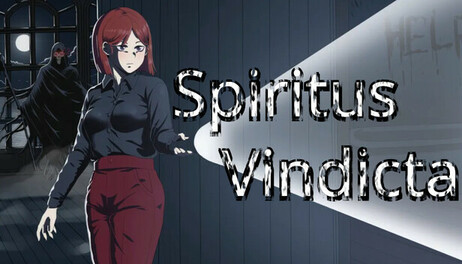 Купить Spiritus Vindicta